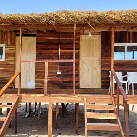 Bosofet Beach And Creek Lodge Sanyang Zewnętrze zdjęcie