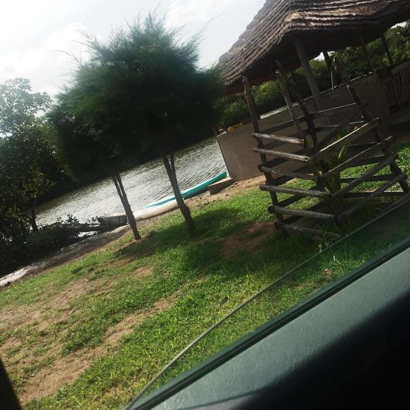 Bosofet Beach And Creek Lodge Sanyang Zewnętrze zdjęcie