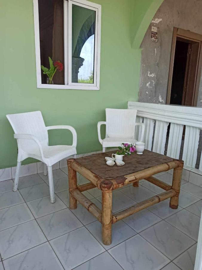 Bosofet Beach And Creek Lodge Sanyang Zewnętrze zdjęcie
