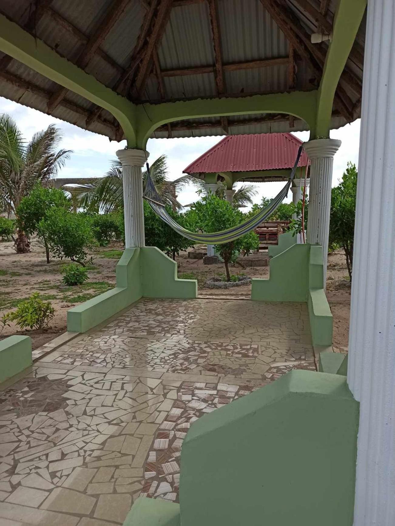 Bosofet Beach And Creek Lodge Sanyang Zewnętrze zdjęcie