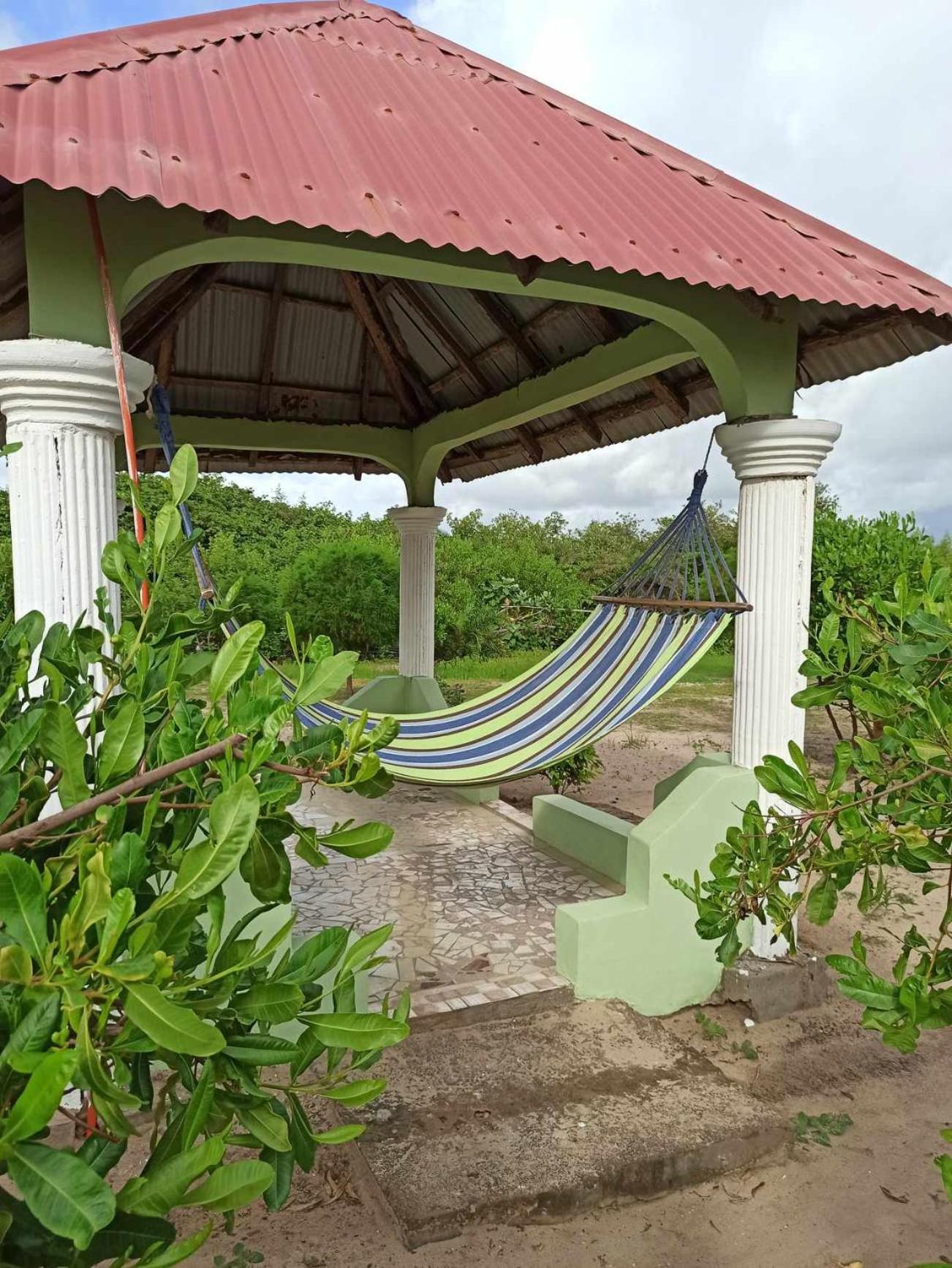 Bosofet Beach And Creek Lodge Sanyang Zewnętrze zdjęcie