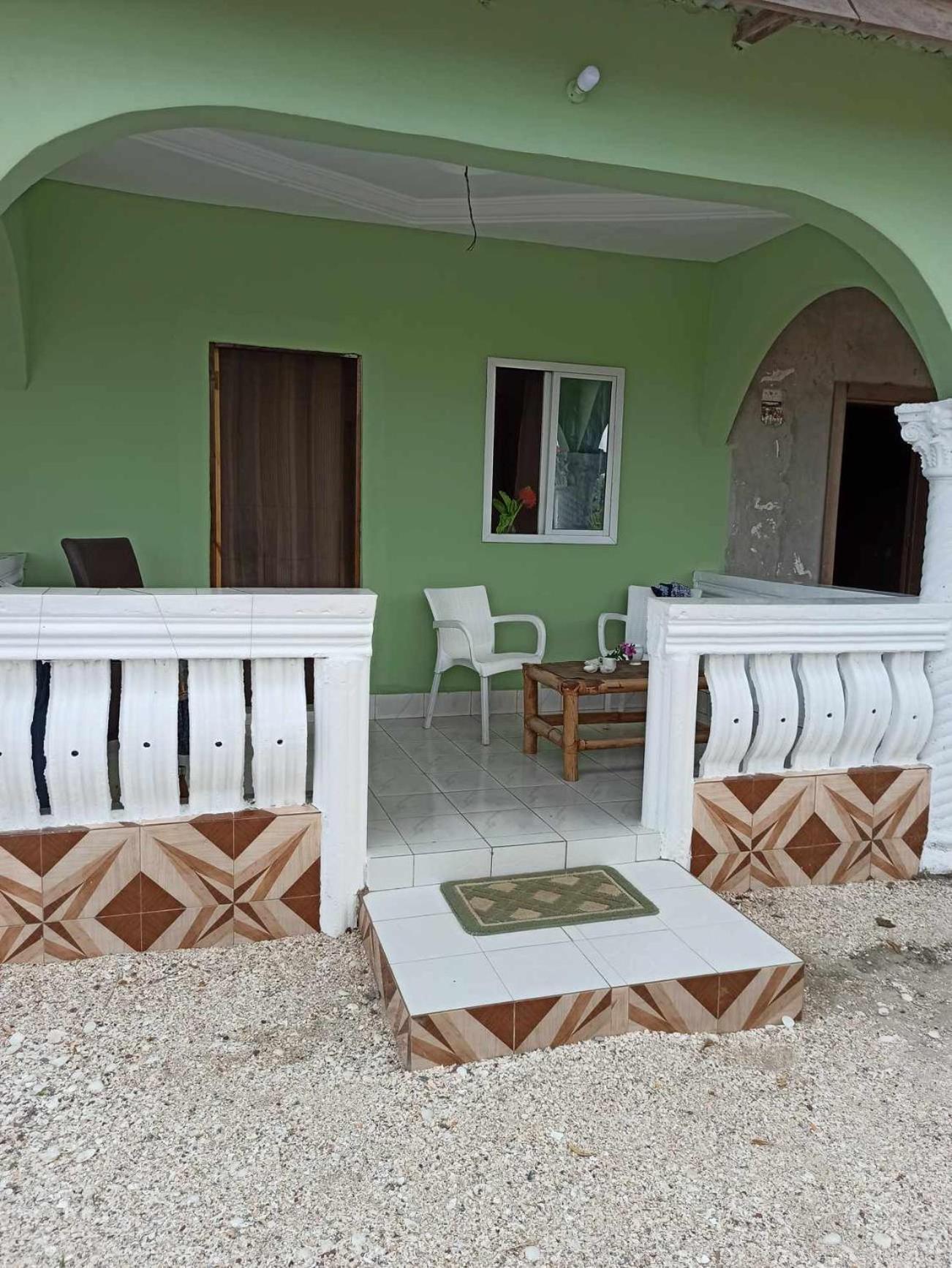 Bosofet Beach And Creek Lodge Sanyang Zewnętrze zdjęcie