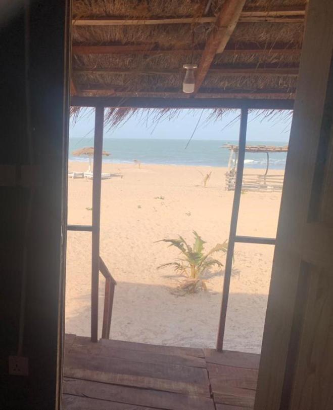 Bosofet Beach And Creek Lodge Sanyang Zewnętrze zdjęcie